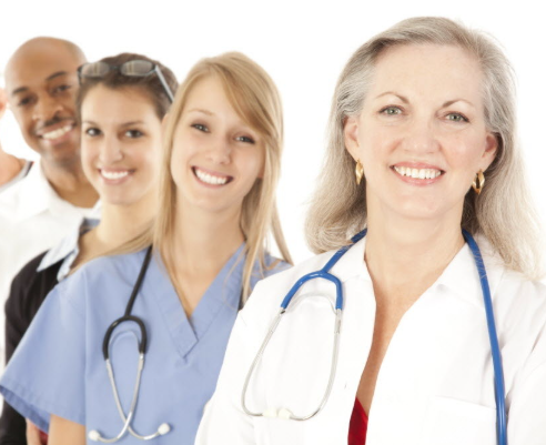 Occupational Services